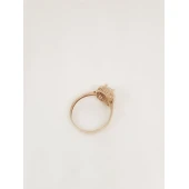 Inel Din Aur Proba 585* 2.18 gr