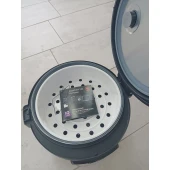 Multifierbator Polaris IQ Mome