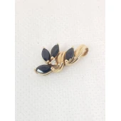 Pandativ Din Aur Proba 585* 2.00 gr