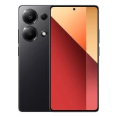 Telefon Xiaomi Redmi Note 13 Pro  256 GB Black