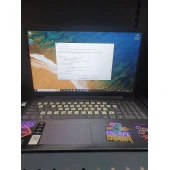 Laptop Lenovo IdeaPad 3 82KU