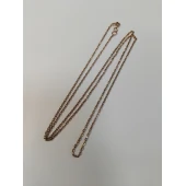 Lant Din Aur Proba 585*4.57 gr.