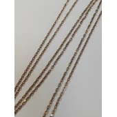 Lant Din Aur Proba 585*4.57 gr.