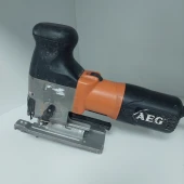 Ferestrau Pendular AEG step 1200XE