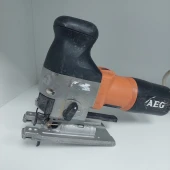 Ferestrau Pendular AEG step 1200XE