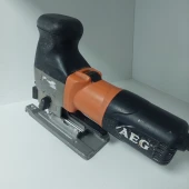 Ferestrau Pendular AEG step 1200XE