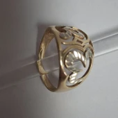 Inel Din Aur proba 585* 2.67gr