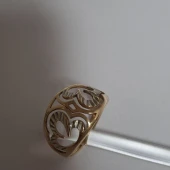 Inel Din Aur proba 585* 2.67gr