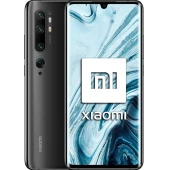 Telefon Xiaomi MI Note 10 128 GB Midnight Black