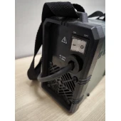 Aparat de Sudat Parkside PISG 120 D5