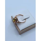 Inel Aur Proba 583* 4.46 gr