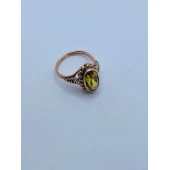 Inel Aur Proba 583* 4.46 gr