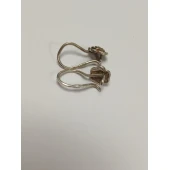 Cercei Din Argint Proba 925 1.18 gr
