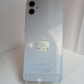 Telefon Samsung Galaxy A05 128 GB White