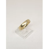 Inel Din Aur Proba 585* 5.68 gr