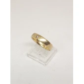 Inel Din Aur Proba 585* 5.68 gr