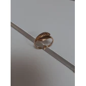 Inel din Aur proba 585* 2,45gr.