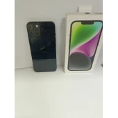 Telefon Apple iPhone 14 128 GB Black