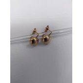 Cercei Din Aur Proba 750* 2.24 gr