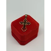 Cruce din aur 585* 5,37 gr