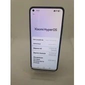 Telefon Xiaomi 11 Lite NE 128 GB Black