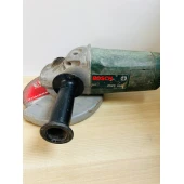 Polizor Unghiular Bosch PWS 1800