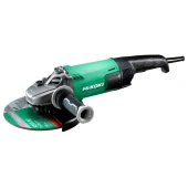 Polizor Unghiular Hikoki G23SC4