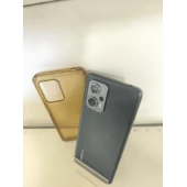 Telefon Xiaomi Redmi Note 11T Pro 128 GB Black