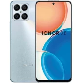 Telefon Honor X8 128 GB Blue