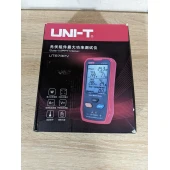 Multimestru digital UNI_T UT673PV