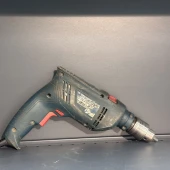 Mașină de găurit cu percutie BOSCH GSB 600