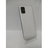 Telefon Samsung Galaxy A51 128 GB White