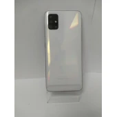 Telefon Samsung Galaxy A51 128 GB White