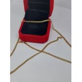 Lănțișor Din Aur Proba 585 7,08 gr