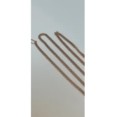 Lănțișor din Aur *Proba 585* 9.19 gr