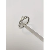 Inel Din Aur proba 585 1.80 gr