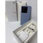 Telefon Xiaomi Redmi 13T Pro 512 GB Alpine Blue