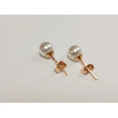 Cercei din Aur Proba 585* 1.38gr