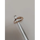 Inel din Aur 585* 0.82 gr.