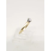 Inel Din Aur Proba 750* 2.05 gr