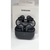 Casti Samsung Buds FE Black