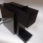 Expressi  KapselMaschine