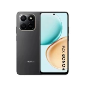 Telefon Honor X7d 256 GB Black (LGN-LX1)