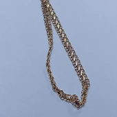 Lant din Aur Proba 585* 9.39 gr