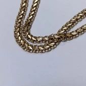 Lant din Aur Proba 585* 9.39 gr