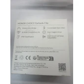 Căști Honor Choice Earbuds Clip