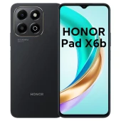 Telefon Honor X6B JDY-LX1 256 GB Black