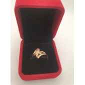 Inel din aur Proba 585* 2.15 gr