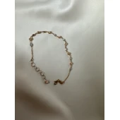 Brățară din aur 750* 3,84 gr