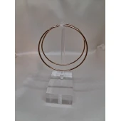 Cercei din Aur Proba 585* 4.38 gr